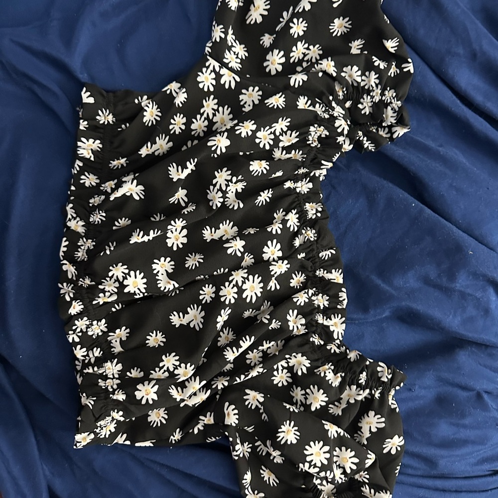 Women’s crop top